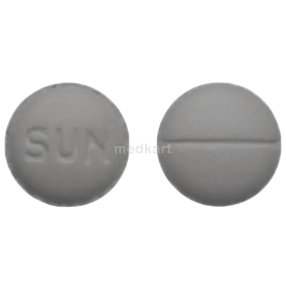 etoshine 60mg tablet 10's